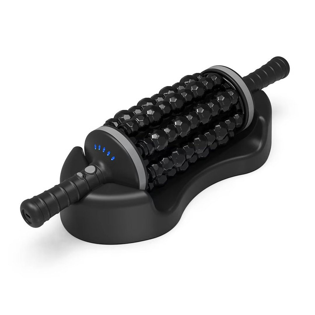 Boost circulation & long-term muscle health
